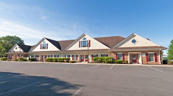 Montgomery Professional Center Montgomery Professional Center