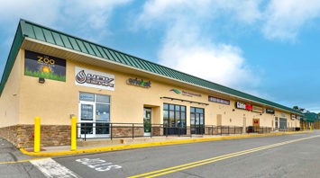 Carbon Plaza Carbon Plaza