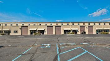 Hillsborough Business Center Hillsborough Business Center