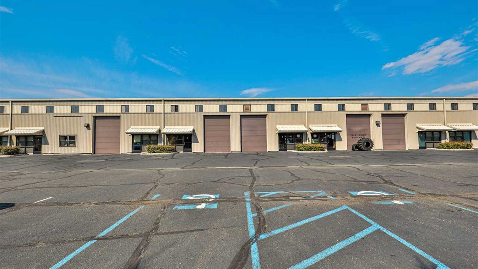 Hillsborough Business Center Hillsborough Business Center