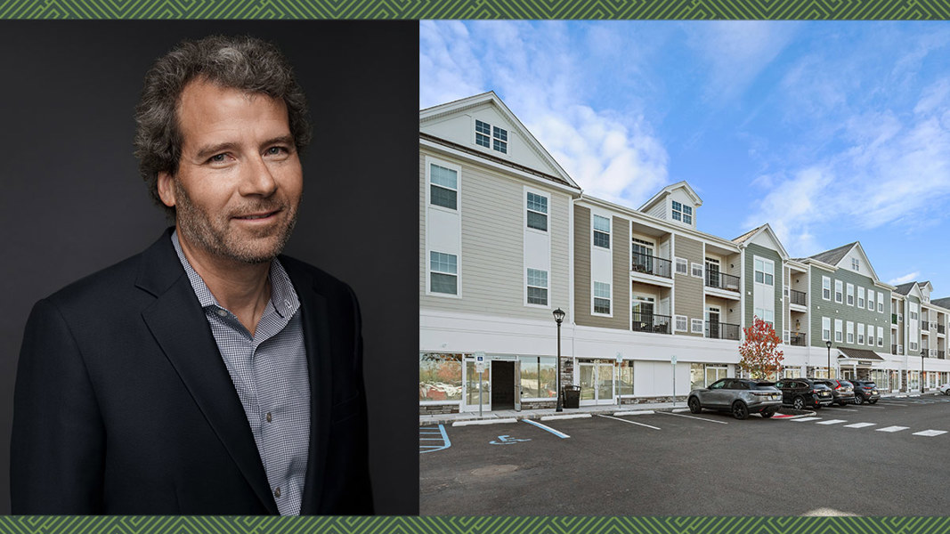 Larken Associates’ President and CEO David Gardner Named to NJBIZ Commercial Real Estate Power 50 List for the Fifth Consecutive Year