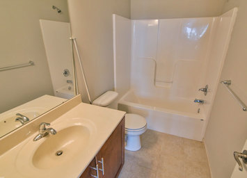 East Hills Townhomes at Bethlehem