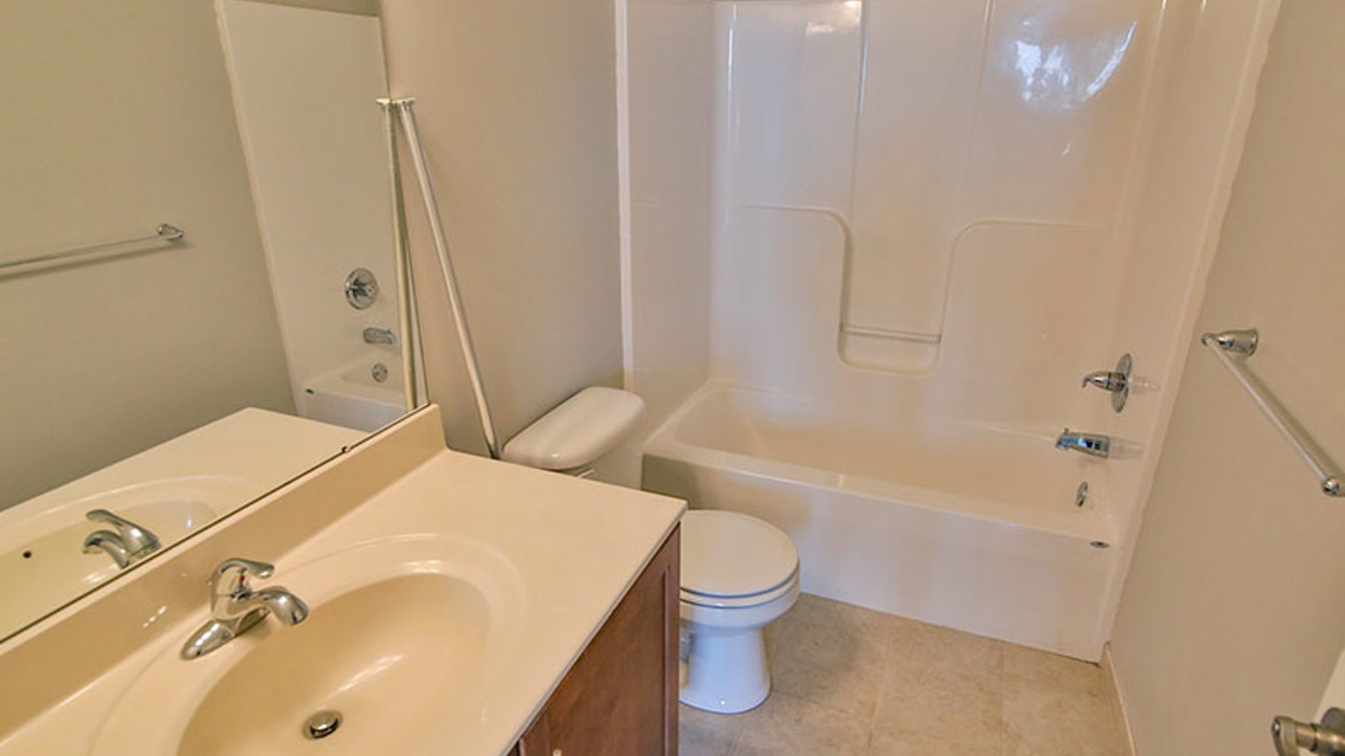 East Hills Townhomes at Bethlehem