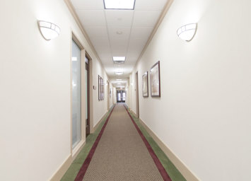 Raritan Commons
