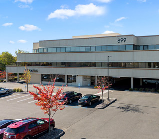 Echo Executive Plaza