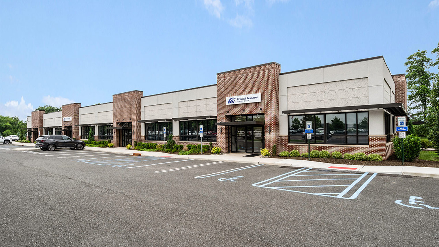Branchburg Centre Branchburg Centre