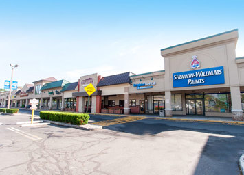 Echo Plaza Shopping Center