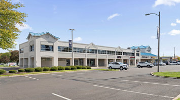 The Offices at Fairless Hills Towne Center The Offices at Fairless Hills Towne Center