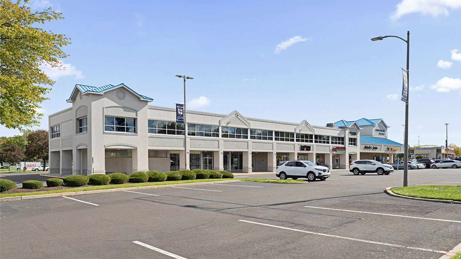 The Offices at Fairless Hills Towne Center The Offices at Fairless Hills Towne Center