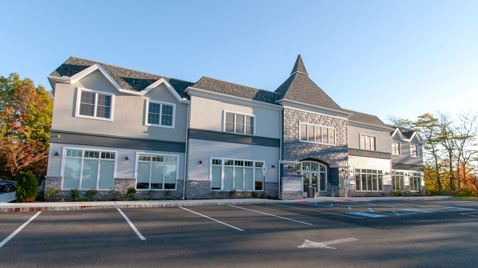Raritan Valley Professional Center Raritan Valley Professional Center