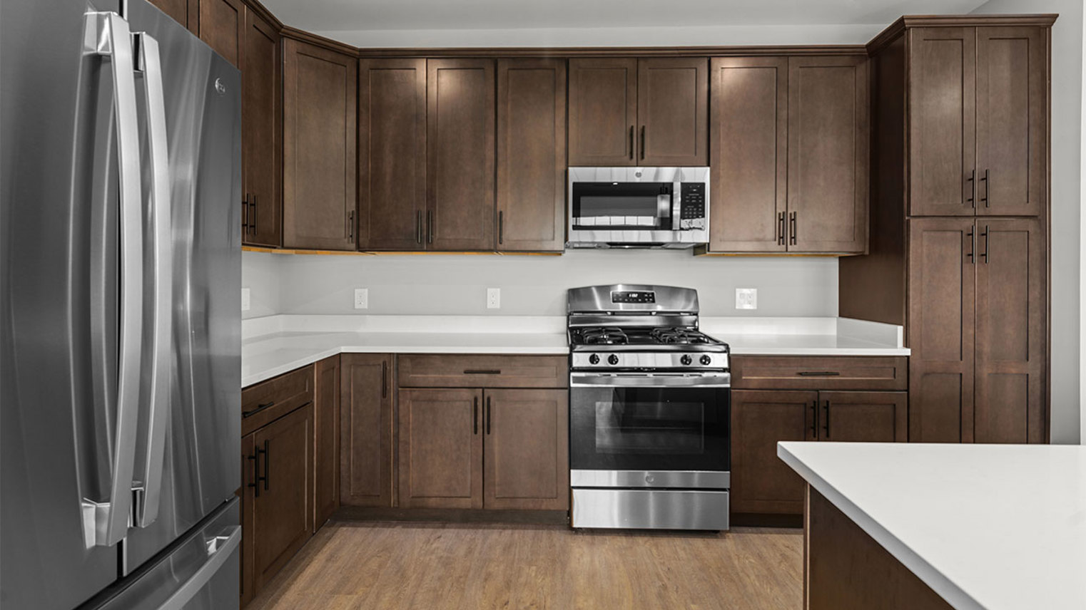 Monte View at Pohatcong Elevator Bldg. Apartments