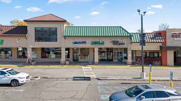 Echo Shopping Center Echo Shopping Center