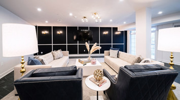 The Ridge at Readington Clubhouse Tour