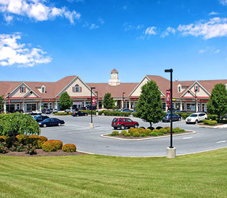 Maidencreek Towne Center