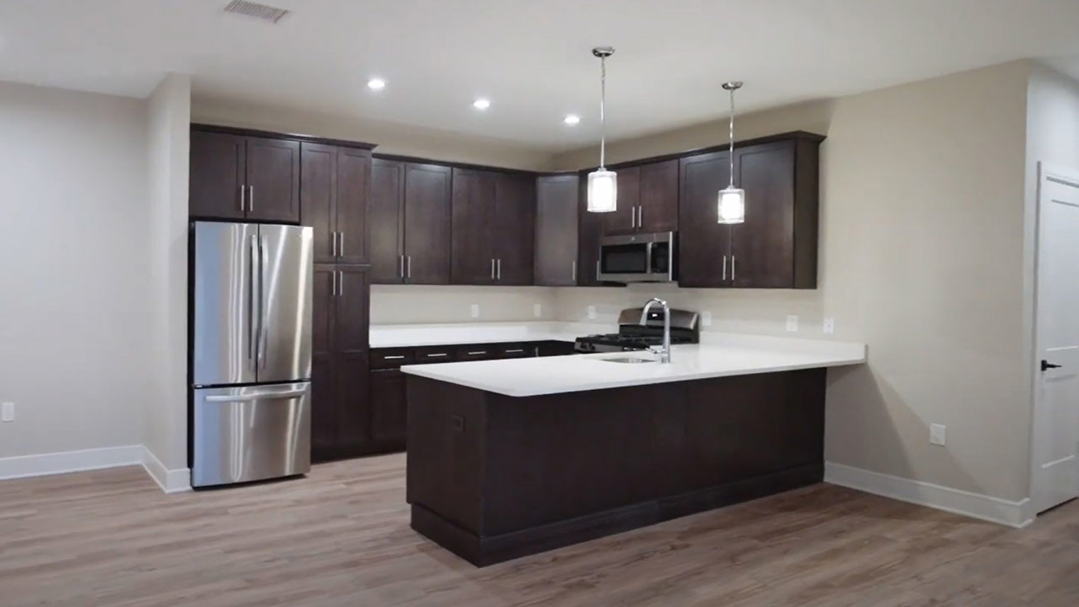The Ridge at Readington Dayton Garden Apt. Tour