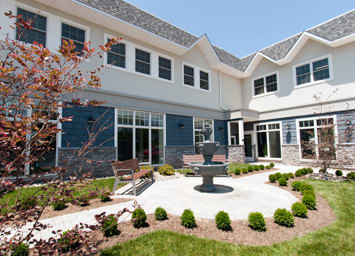 RVPC Building 2