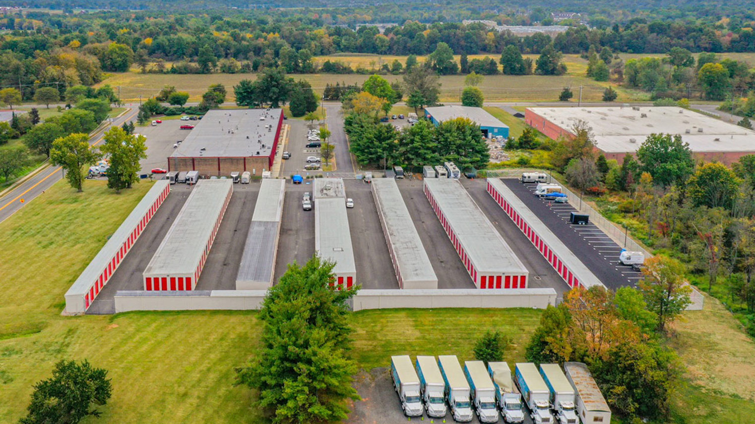 Self Storage hbc-larken-self-storage-aerial-2
