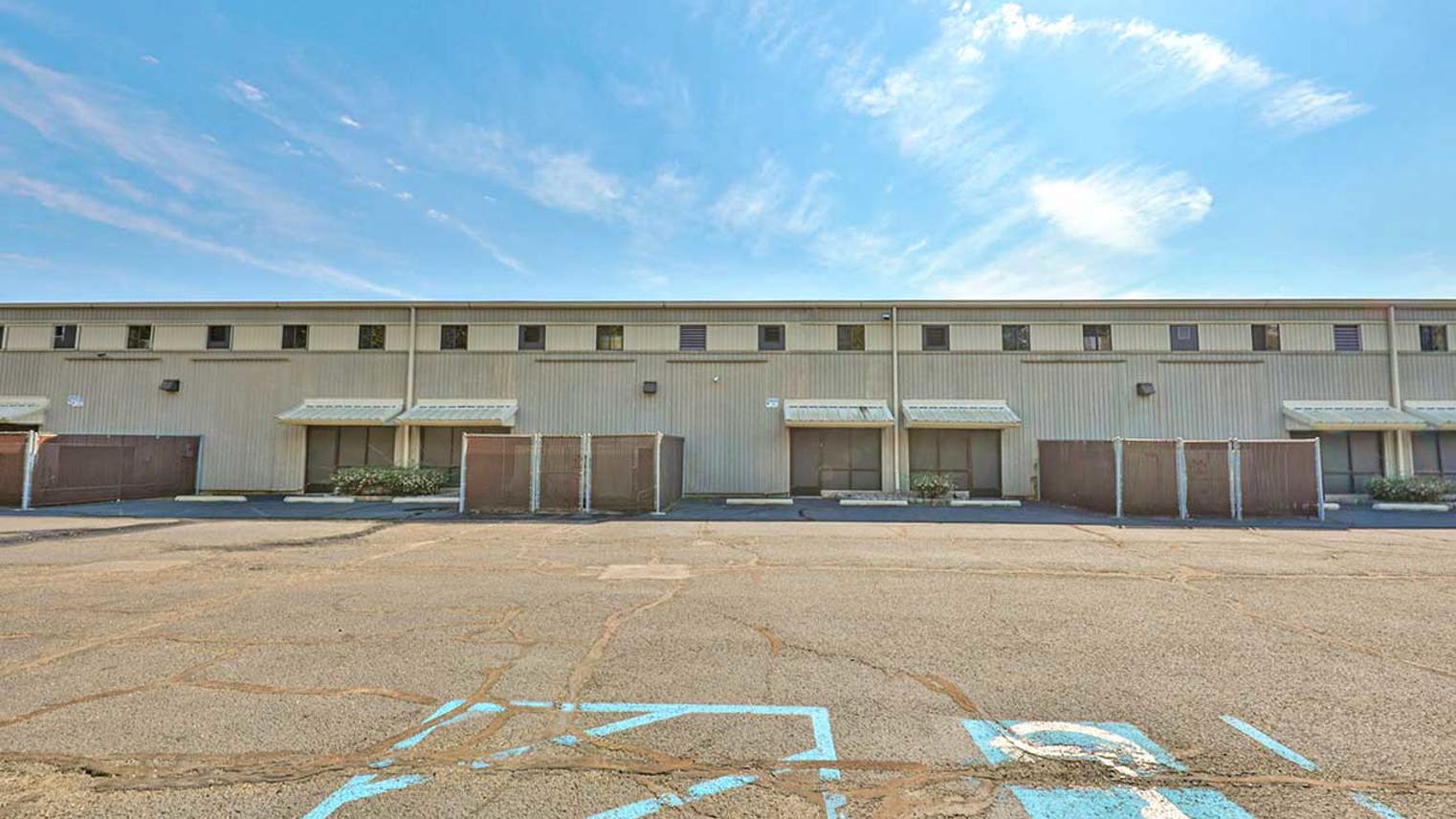 Hillsborough Business Center Hillsborough Business Center