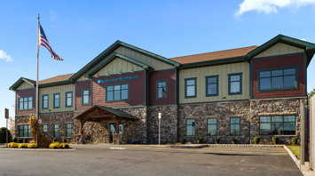 The Village at Hawk Pointe The Village at Hawk Pointe