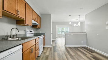 The Meadows at Lehigh 3 Bed Townhome Premier Tour