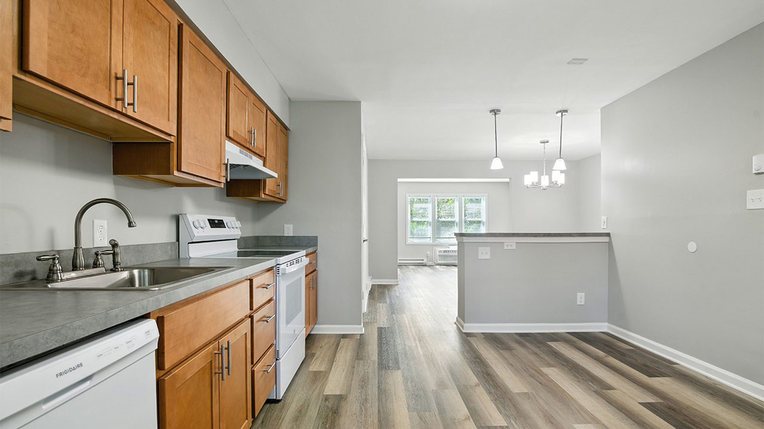 The Meadows at Lehigh 3 Bed Townhome Premier Tour