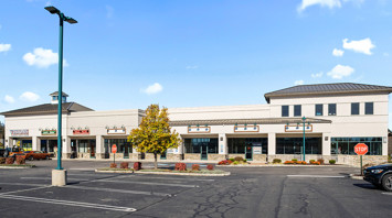 The Village at Hawk Pointe The Village at Hawk Pointe