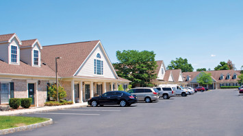 Kingsbridge Center Kingsbridge Center