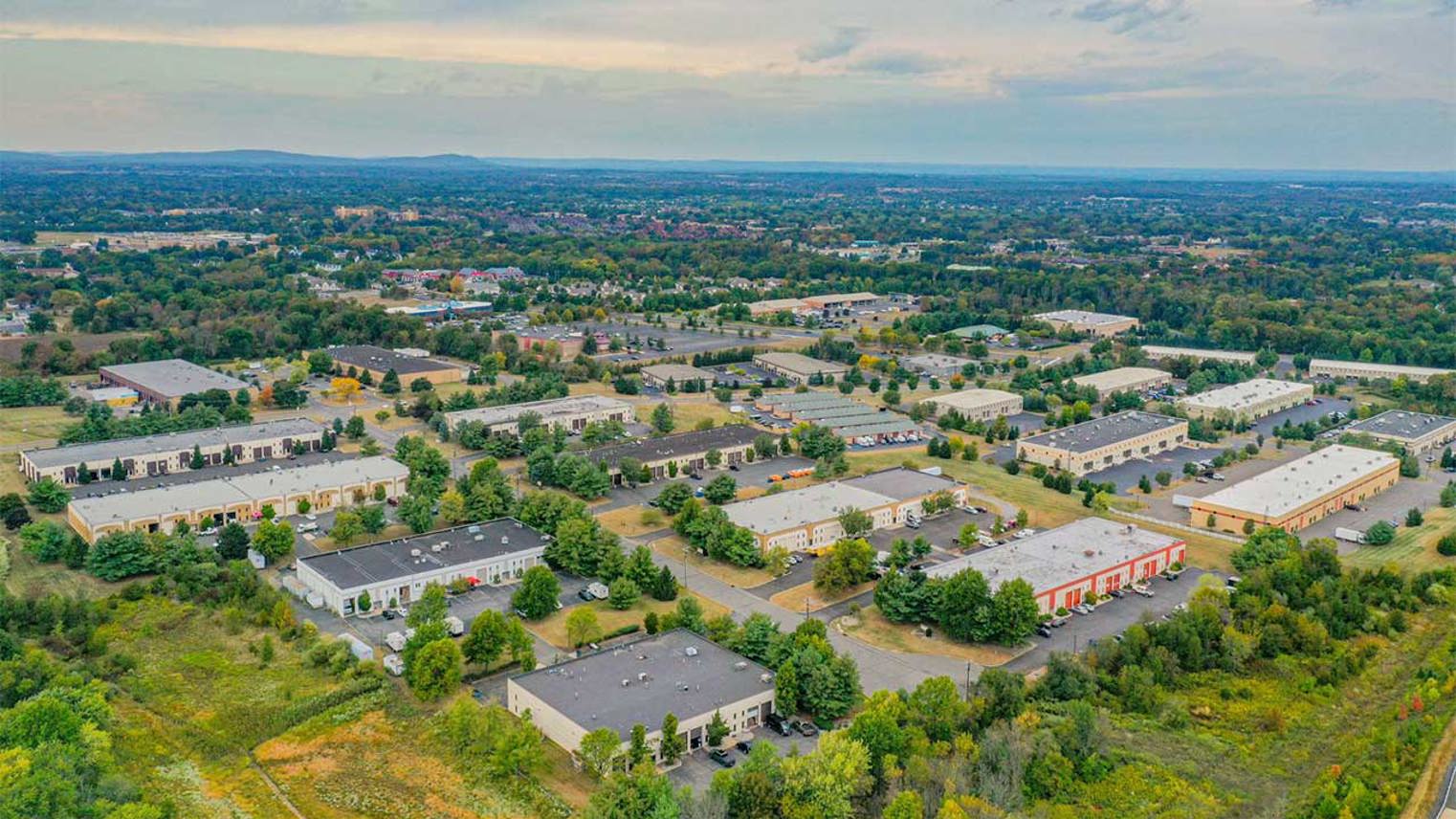 Hillsborough Business Center Hillsborough Business Center