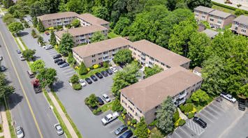 Waters Edge Apartments Waters Edge Aerial Apartments