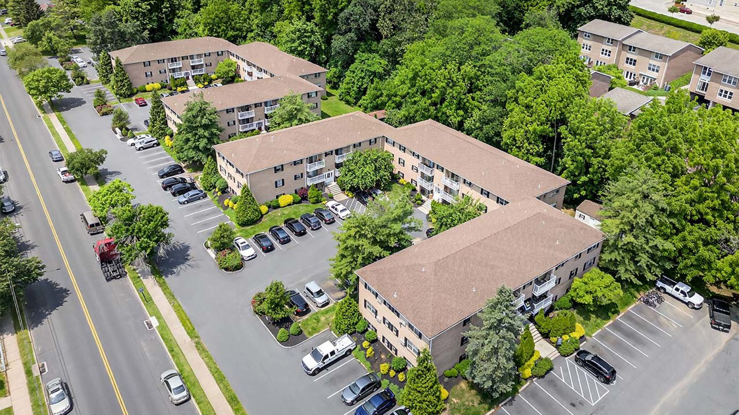 Waters Edge Apartments Waters Edge Aerial Apartments