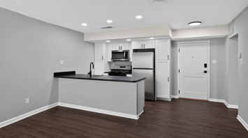 The Reserve at Wyomissing 1 Bed Efficiency Premier Tour