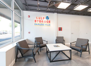 Fairless Hills Self Storage