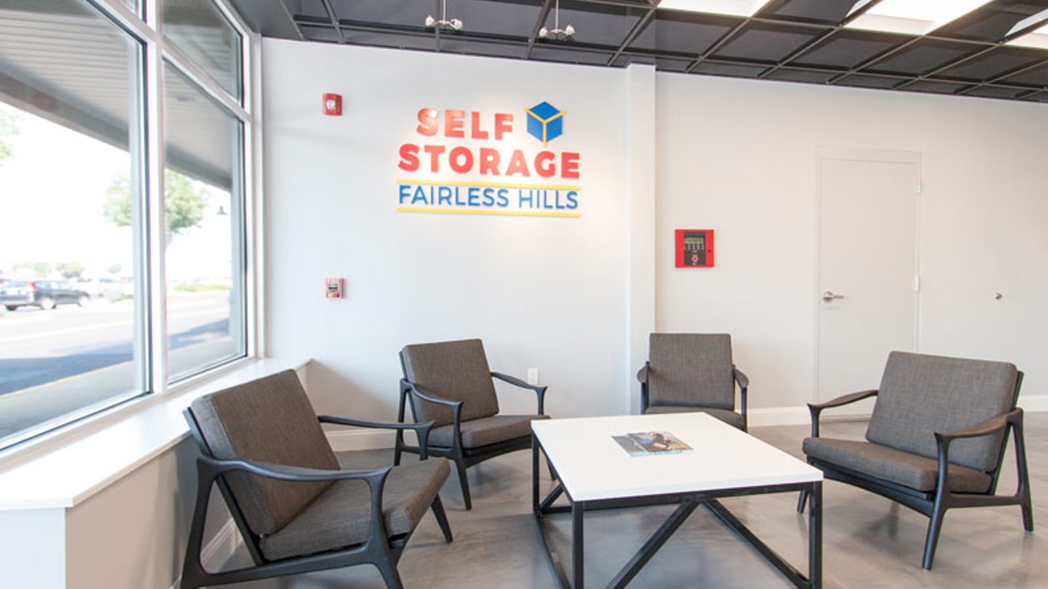Fairless Hills Self Storage