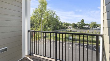 The Reserve at Crosswicks Garden Apartments