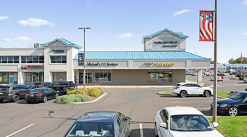 The Offices at Fairless Hills Towne Center The Offices at Fairless Hills Towne Center