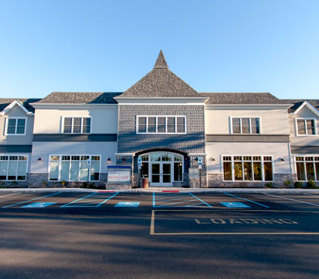 Raritan Valley Professional Center