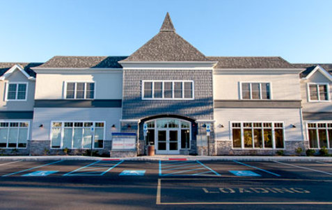 Raritan Valley Professional Center