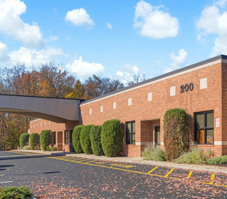 Princess Road Office Park