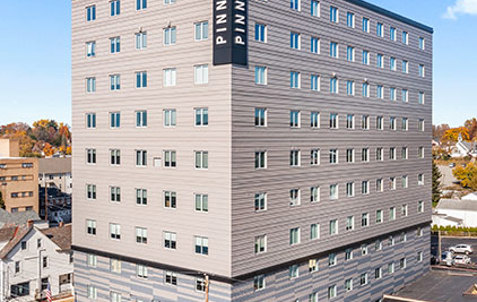 The Pinnacle @ 65