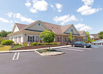 Readington Commons
