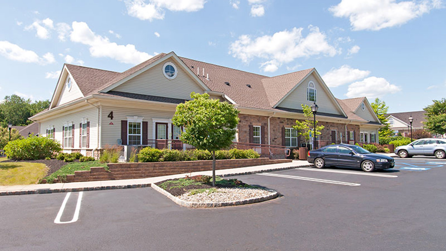 Readington Commons