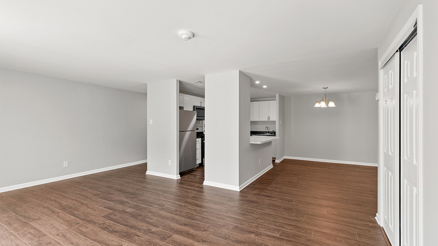 The Reserve at Wyomissing 2 Bed 2 Bath Premier