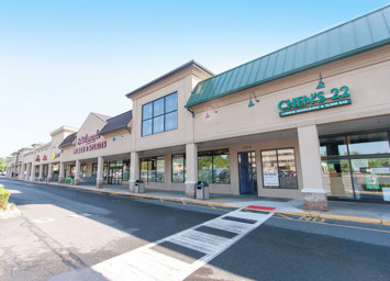 Echo Plaza Shopping Center
