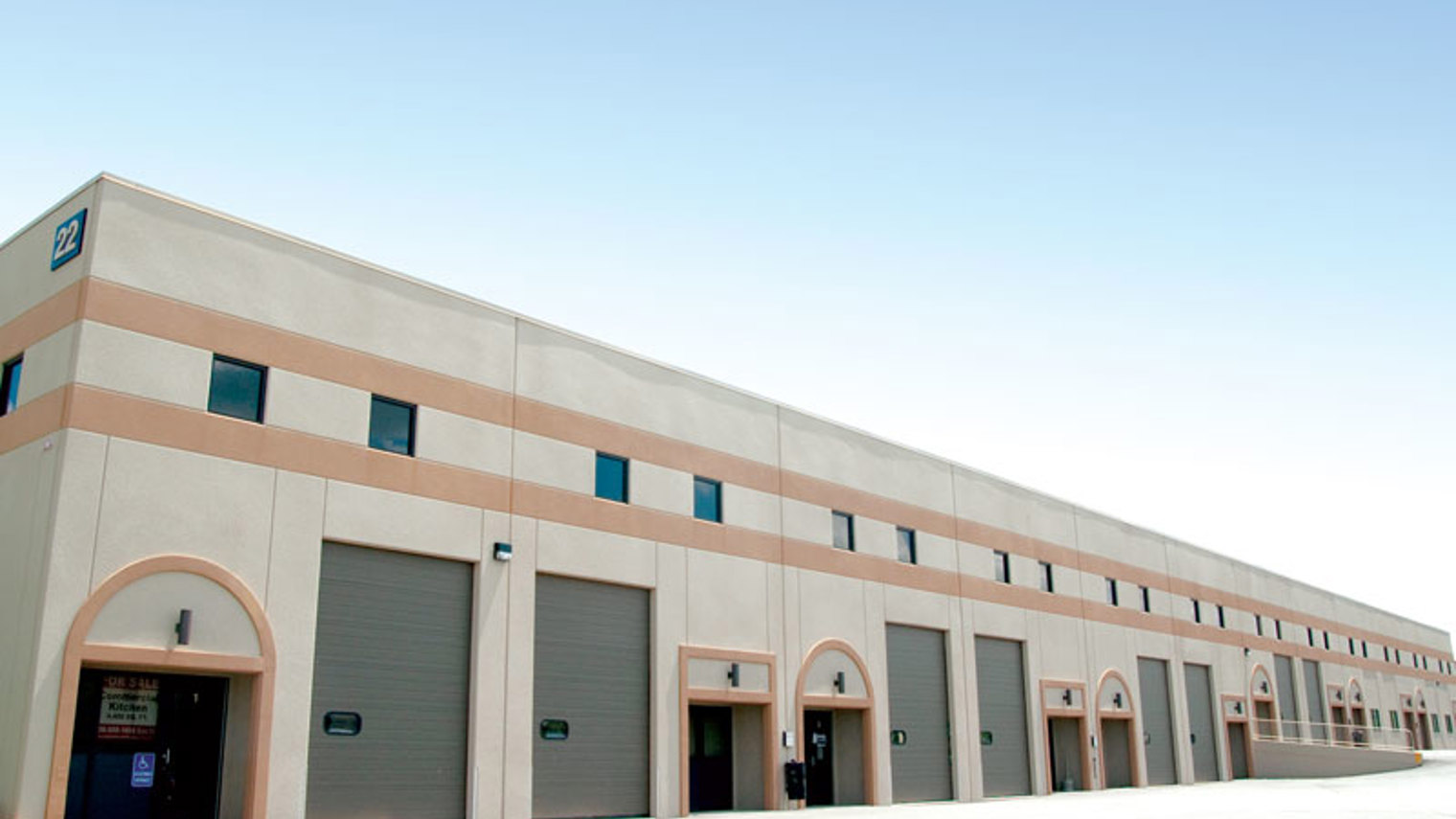 Hillsborough Business Center