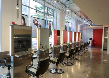 Arrojo Salon Brooklyn