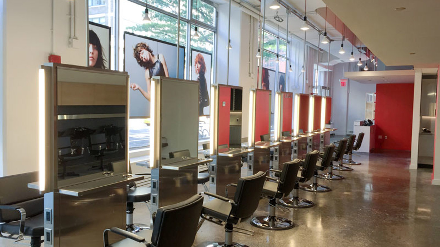 Arrojo Salon Brooklyn