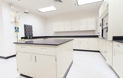 Lab-Inc. Hillsborough Business Center
