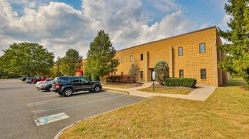 Hillsborough Business Center Hillsborough Business Center
