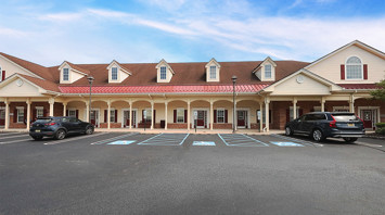 Branchburg Commons Branchburg Commons