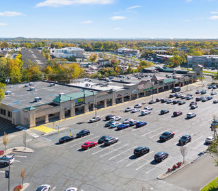 Echo Plaza Shopping Center